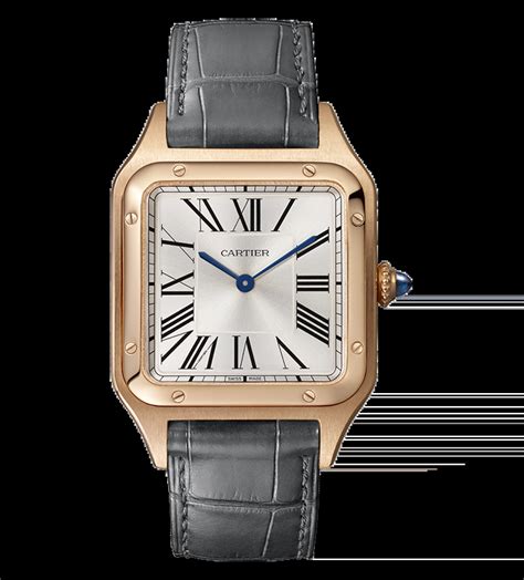 relojes Cartier modelos